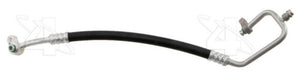 A/C Refrigerant Discharge Hose Four Seasons 66490