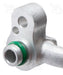 A/C Refrigerant Discharge Hose Four Seasons 66490