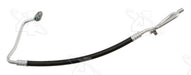 A/C Refrigerant Discharge Hose Four Seasons 66491