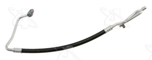 A/C Refrigerant Discharge Hose Four Seasons 66491