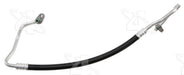 A/C Refrigerant Discharge Hose Four Seasons 66492