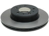Disc Brake Rotor Raybestos Brakes 66492