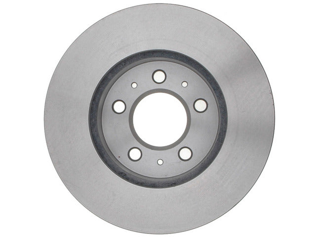 Disc Brake Rotor Raybestos Brakes 66492