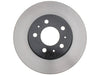 Disc Brake Rotor Raybestos Brakes 66492