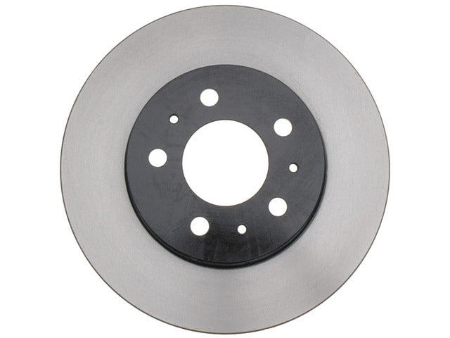 Disc Brake Rotor Raybestos Brakes 66492