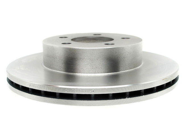 Disc Brake Rotor Raybestos Brakes 66492R