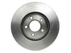 Disc Brake Rotor Raybestos Brakes 66492R