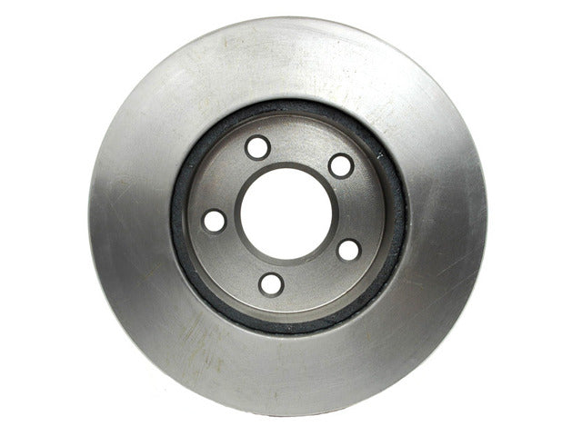 Disc Brake Rotor Raybestos Brakes 66492R
