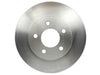 Disc Brake Rotor Raybestos Brakes 66492R