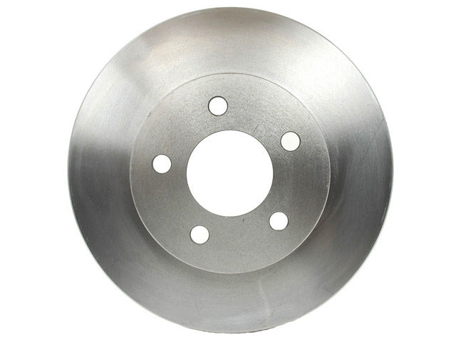 Disc Brake Rotor Raybestos Brakes 66492R