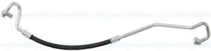 A/C Refrigerant Discharge Hose Four Seasons 66493
