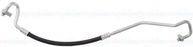 A/C Refrigerant Discharge Hose Four Seasons 66493