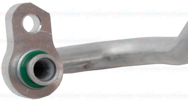 A/C Refrigerant Discharge Hose Four Seasons 66493