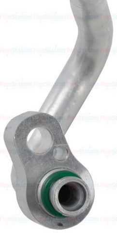 A/C Refrigerant Discharge Hose Four Seasons 66493