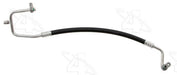 A/C Refrigerant Discharge Hose Four Seasons 66494