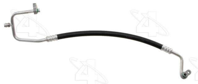 A/C Refrigerant Discharge Hose Four Seasons 66494