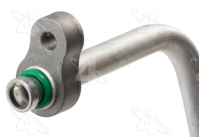 A/C Refrigerant Discharge Hose Four Seasons 66494