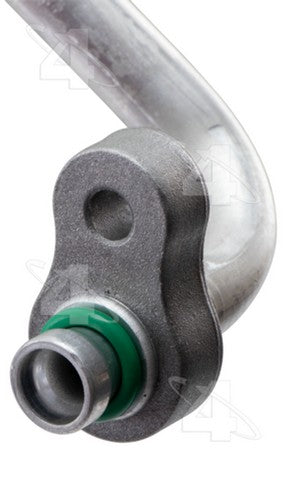 A/C Refrigerant Discharge Hose Four Seasons 66494