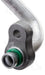 A/C Refrigerant Discharge Hose Four Seasons 66494