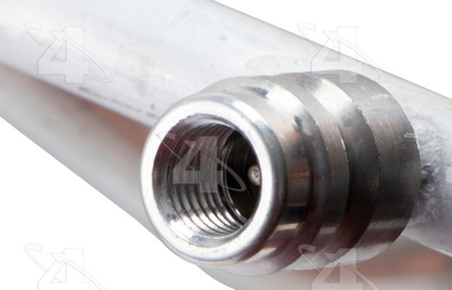 A/C Refrigerant Discharge Hose Four Seasons 66494