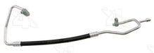 A/C Refrigerant Discharge Hose Four Seasons 66495