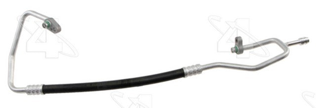 A/C Refrigerant Discharge Hose Four Seasons 66495
