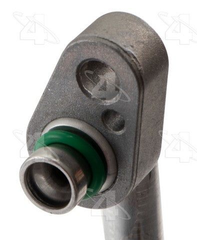 A/C Refrigerant Discharge Hose Four Seasons 66495