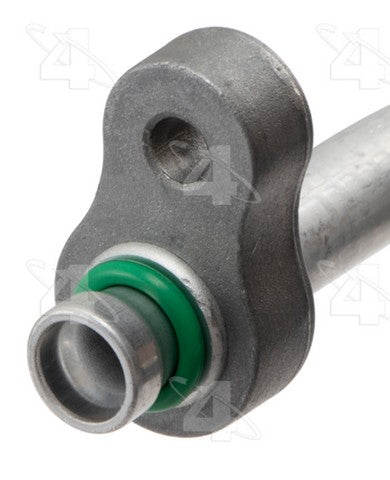 A/C Refrigerant Discharge Hose Four Seasons 66495