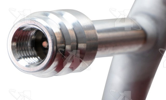 A/C Refrigerant Discharge Hose Four Seasons 66495