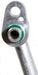 A/C Refrigerant Discharge Hose Four Seasons 66496