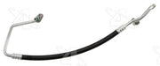 A/C Refrigerant Discharge Hose Four Seasons 66497