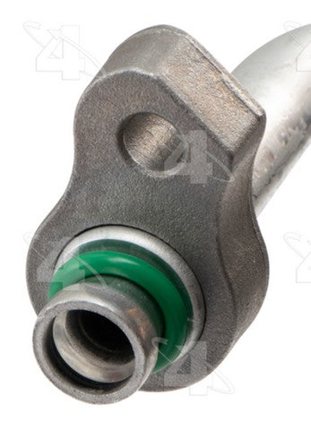 A/C Refrigerant Discharge Hose Four Seasons 66497
