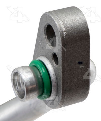 A/C Refrigerant Discharge Hose Four Seasons 66497
