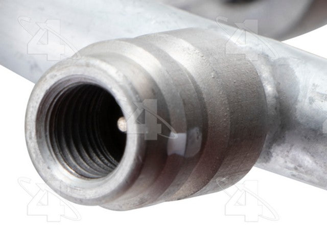 A/C Refrigerant Discharge Hose Four Seasons 66497