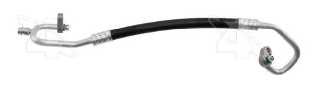 A/C Refrigerant Discharge Hose Four Seasons 66498