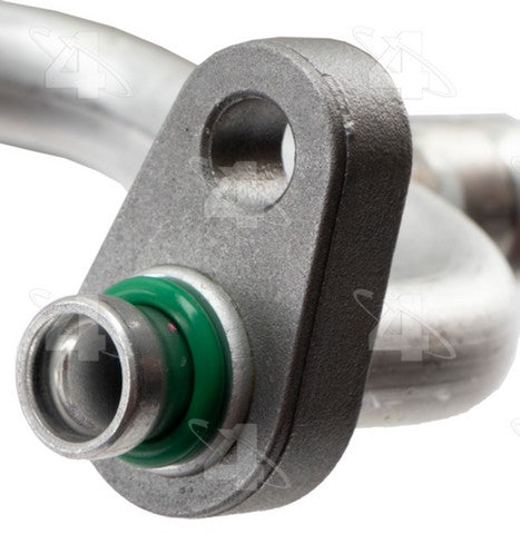 A/C Refrigerant Discharge Hose Four Seasons 66498