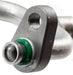 A/C Refrigerant Discharge Hose Four Seasons 66498