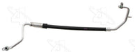 A/C Refrigerant Suction Hose Four Seasons 66499