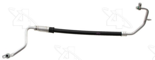 A/C Refrigerant Suction Hose Four Seasons 66499
