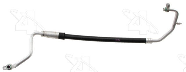 A/C Refrigerant Suction Hose Four Seasons 66499