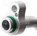 A/C Refrigerant Suction Hose Four Seasons 66499