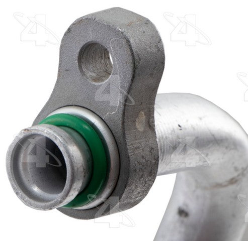 A/C Refrigerant Suction Hose Four Seasons 66499