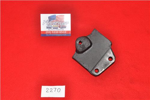 MM FORD 69-71 RHS MOTOR MOUNT   25409