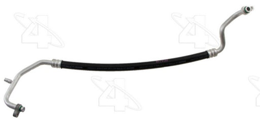 A/C Refrigerant Suction Hose Four Seasons 66500