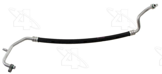 A/C Refrigerant Suction Hose Four Seasons 66500