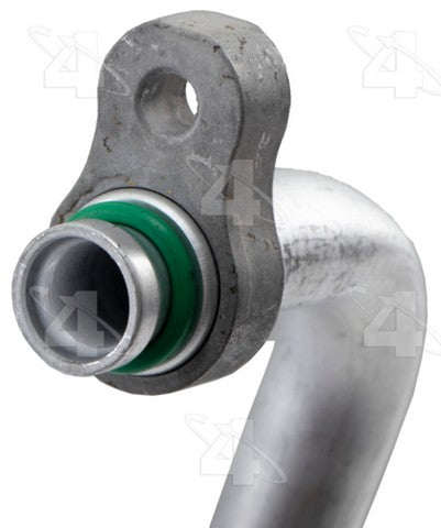 A/C Refrigerant Suction Hose Four Seasons 66500