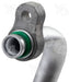 A/C Refrigerant Suction Hose Four Seasons 66500