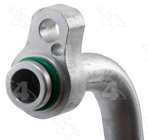 A/C Refrigerant Suction Hose Four Seasons 66500
