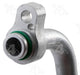 A/C Refrigerant Suction Hose Four Seasons 66500