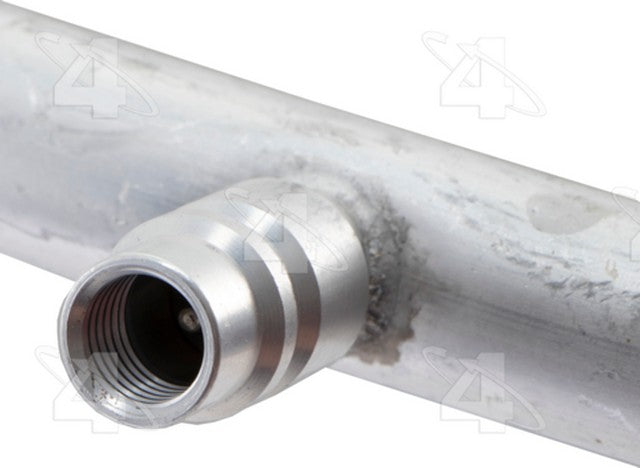 A/C Refrigerant Suction Hose Four Seasons 66500